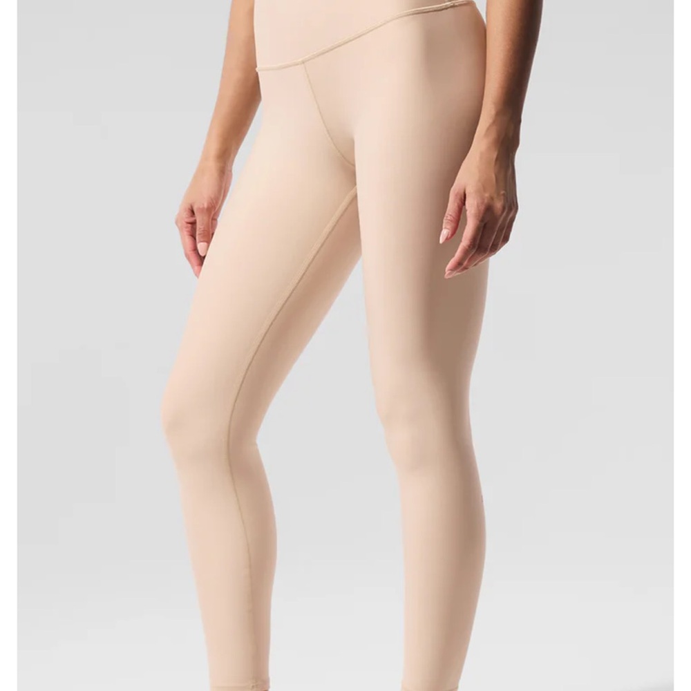 Womens Alo Leggings